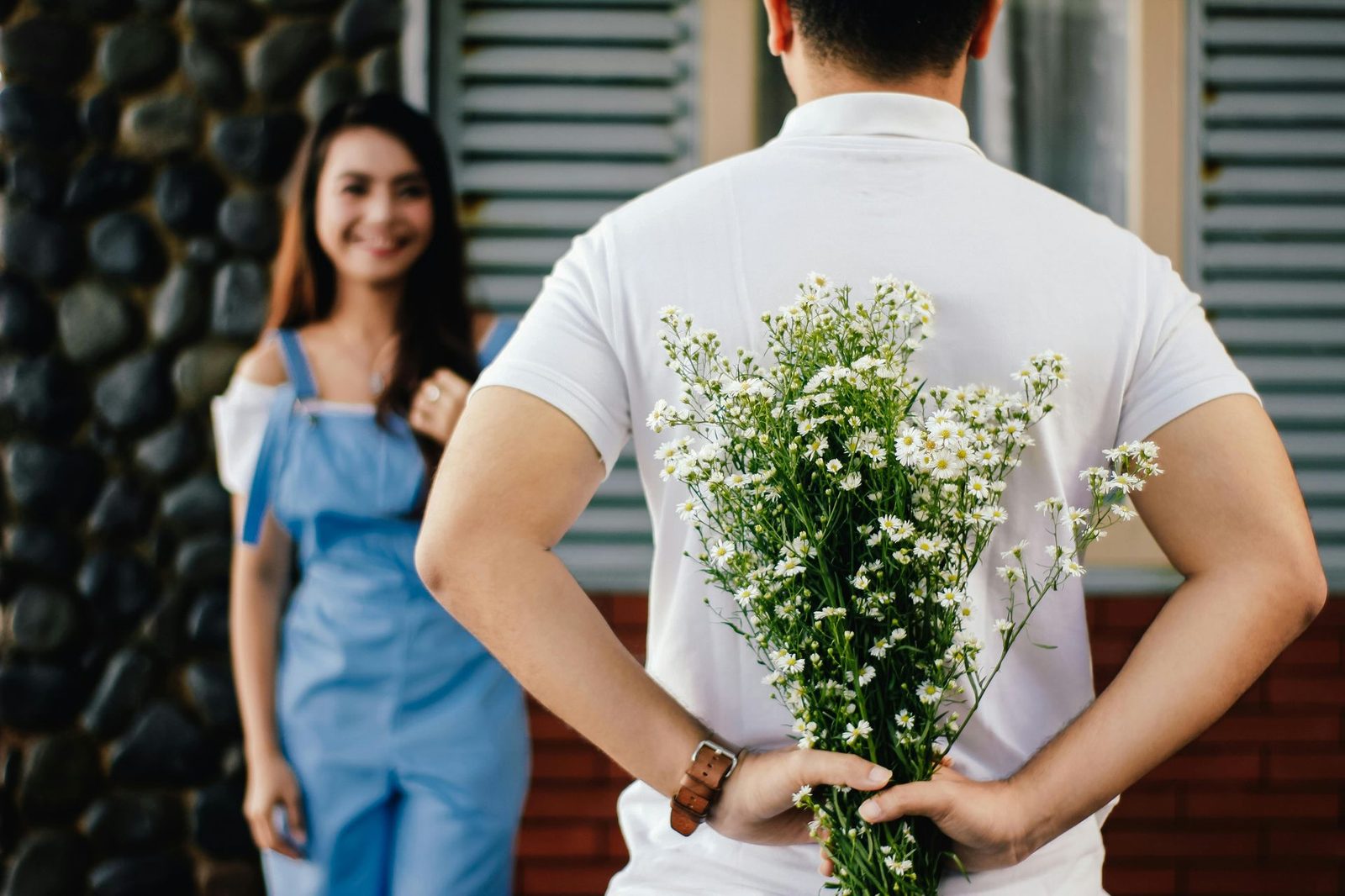Great first date ideas to impress her in Sydney