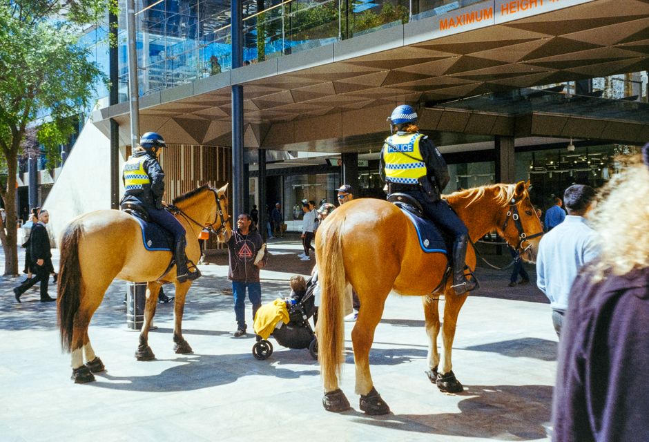 Cabramatta High School Evacuated After Bomb Hoax Triggers Police Operation