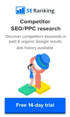 SEO - Key to Meeting Your Customers' Needs