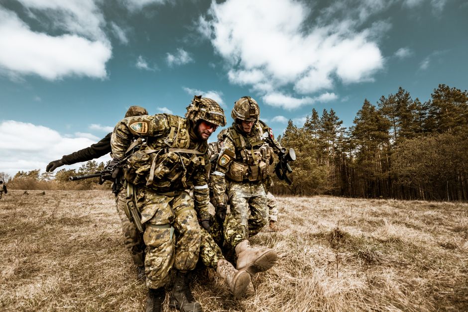 Central Queensland Pushes for Major Defence Hub as Army Completes Largest Training Exercise