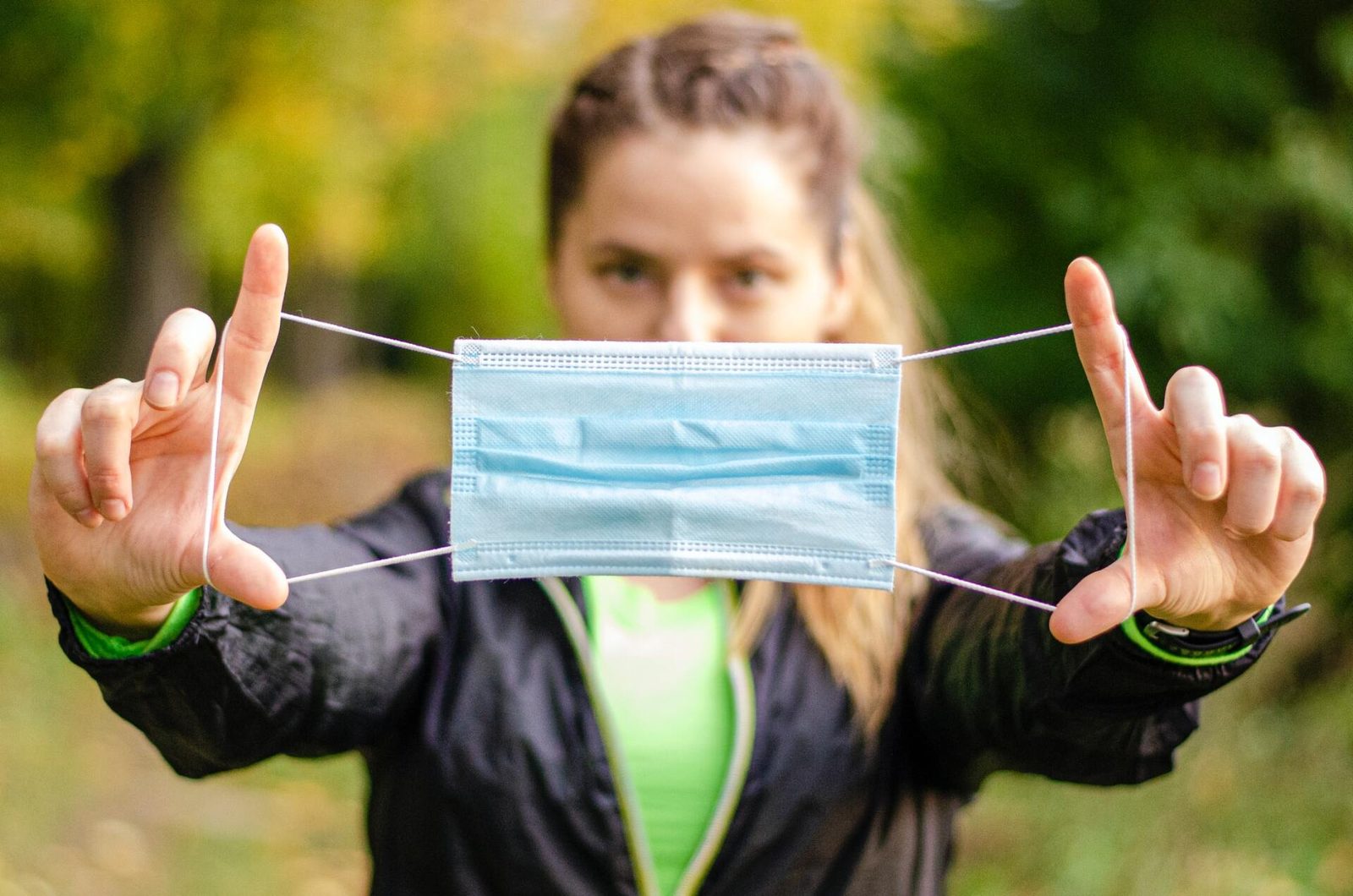 Face Masks Now Mandatory in NSW