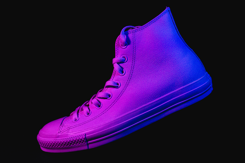 Converse pulls sneaker ad after critics say it contains racist imagery evoking the KKK