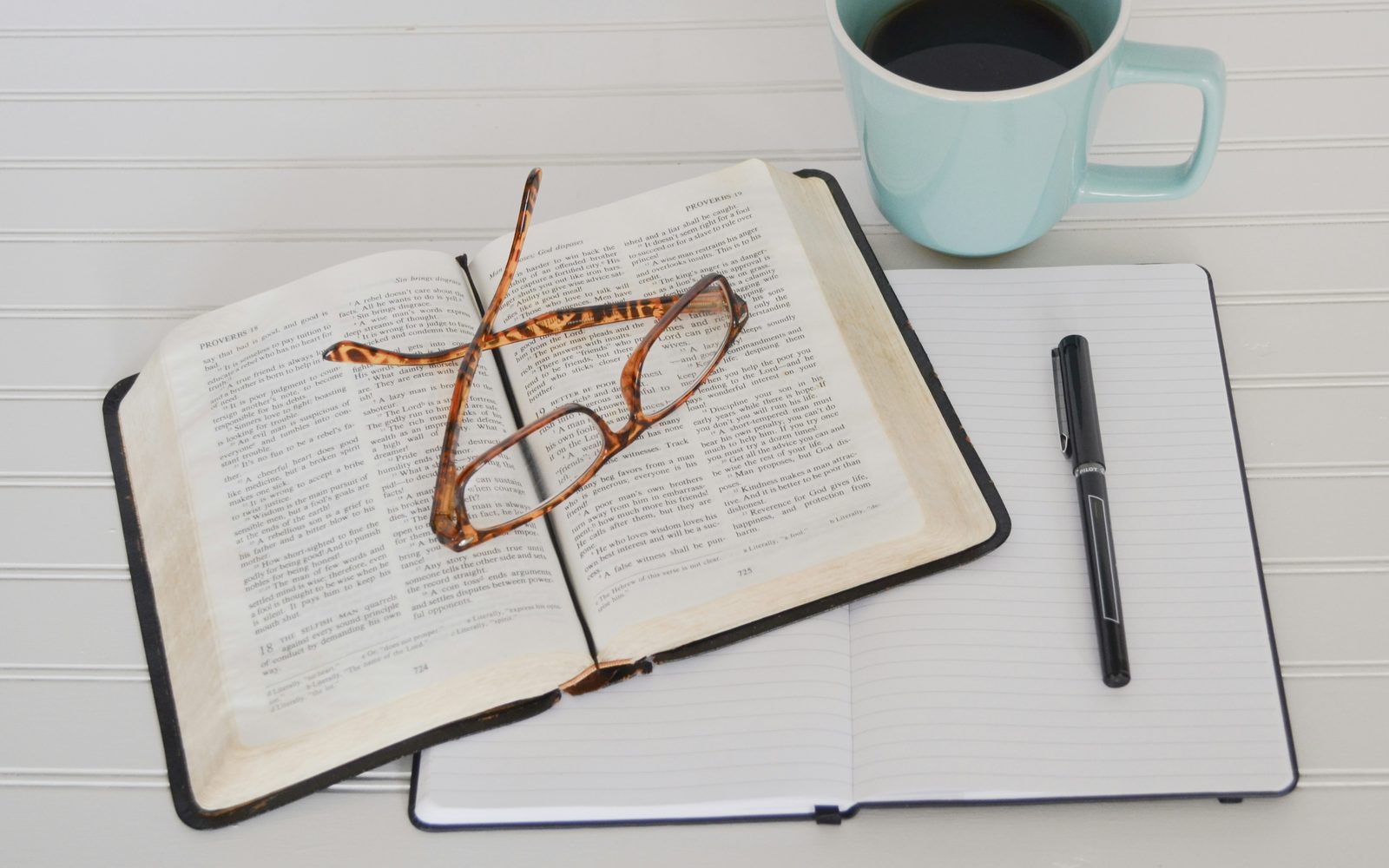 Study materials and resources