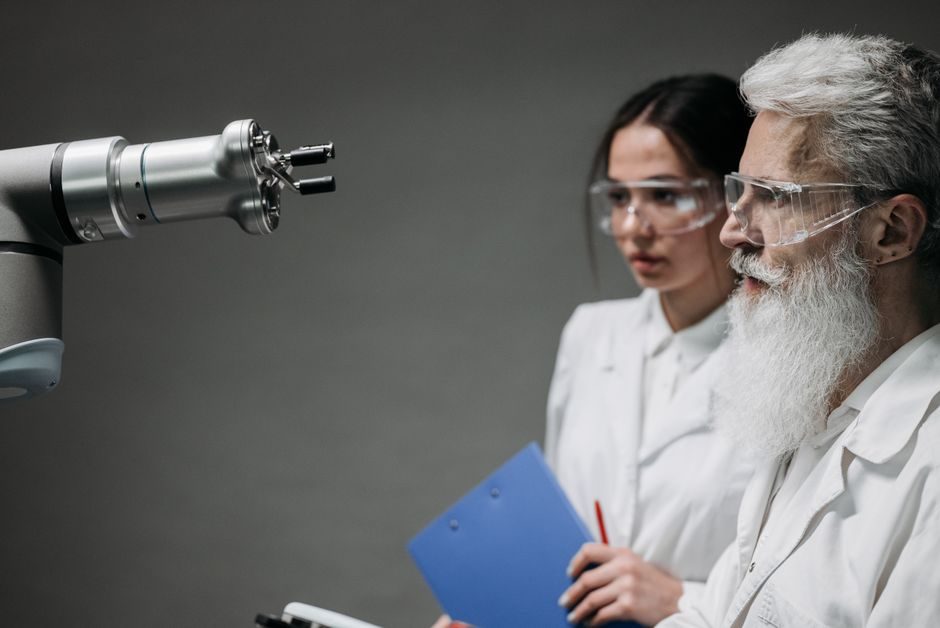 AI Models Cheating and Blackmailing in Tests, Minister Says