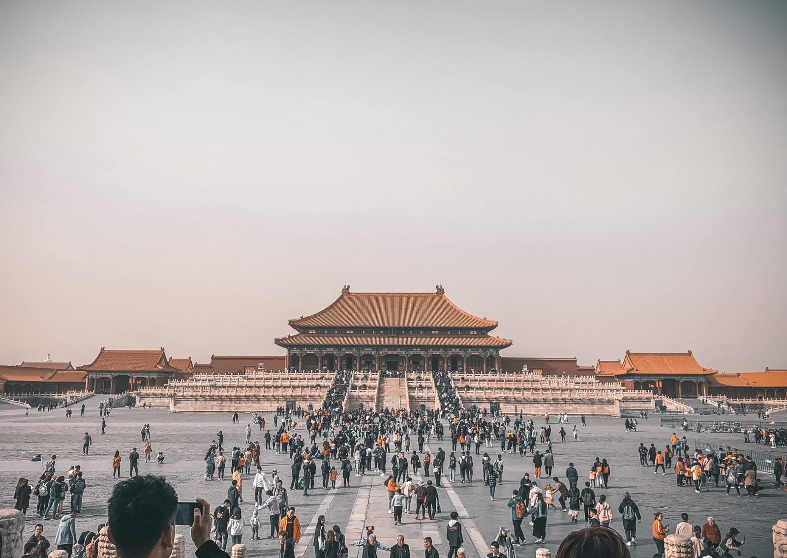 Escalating Australia-China Tensions