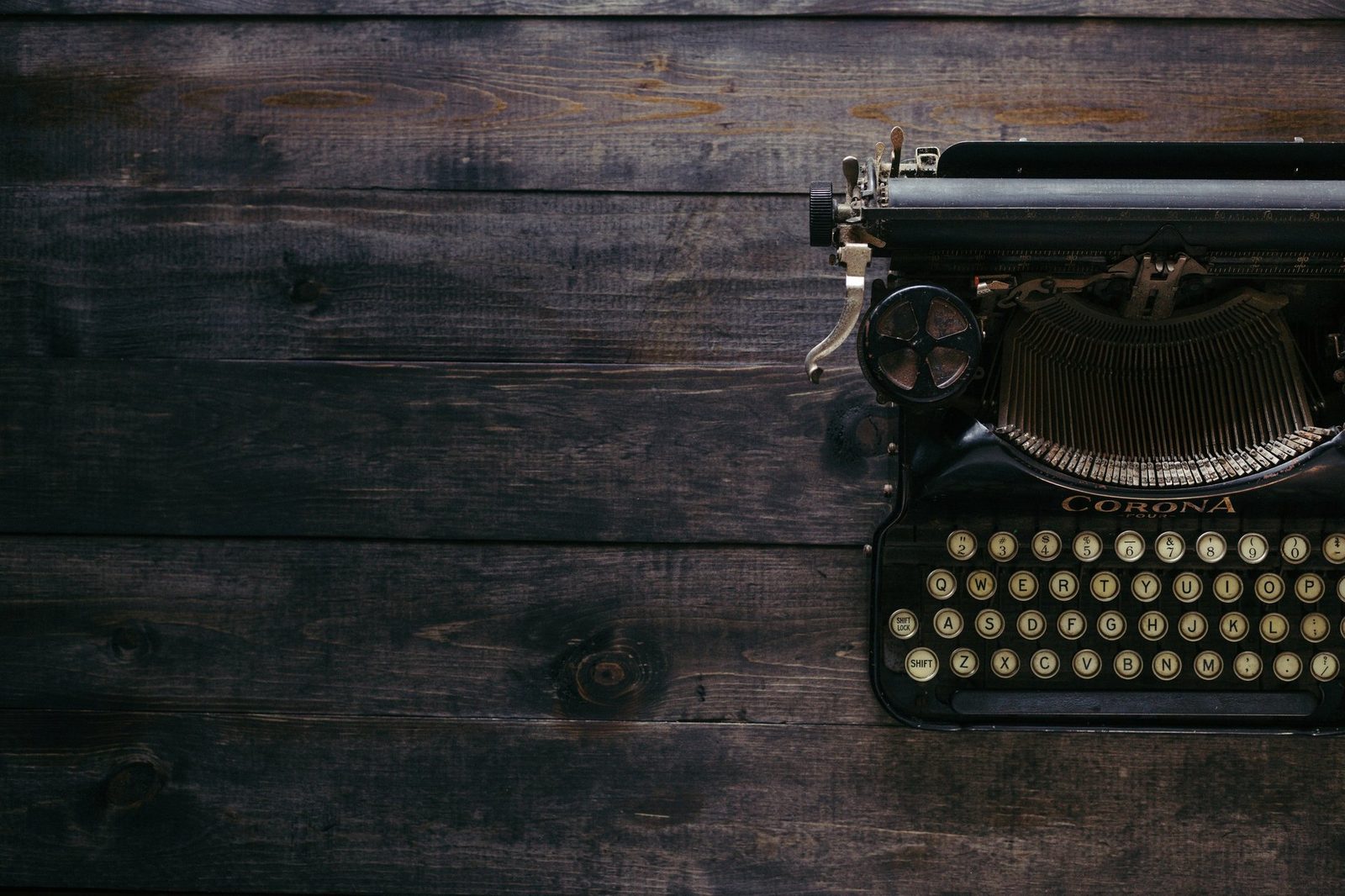 Features of a Successful Ghostwriters