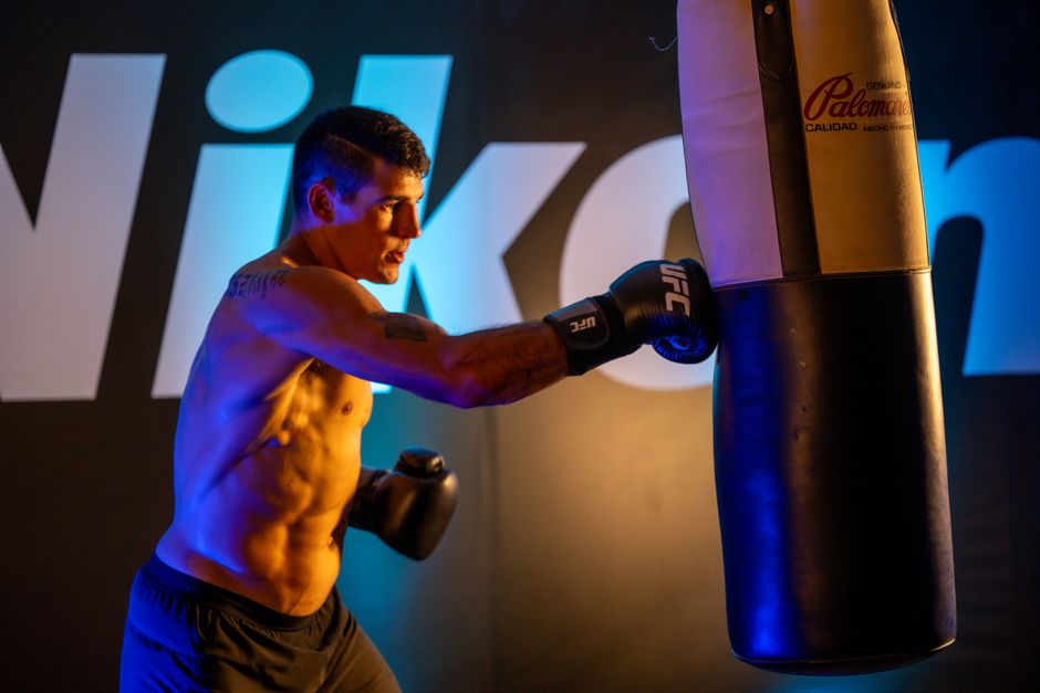 Dan Hooker says consecutive losses were the 'wake-up call' that saved his UFC career