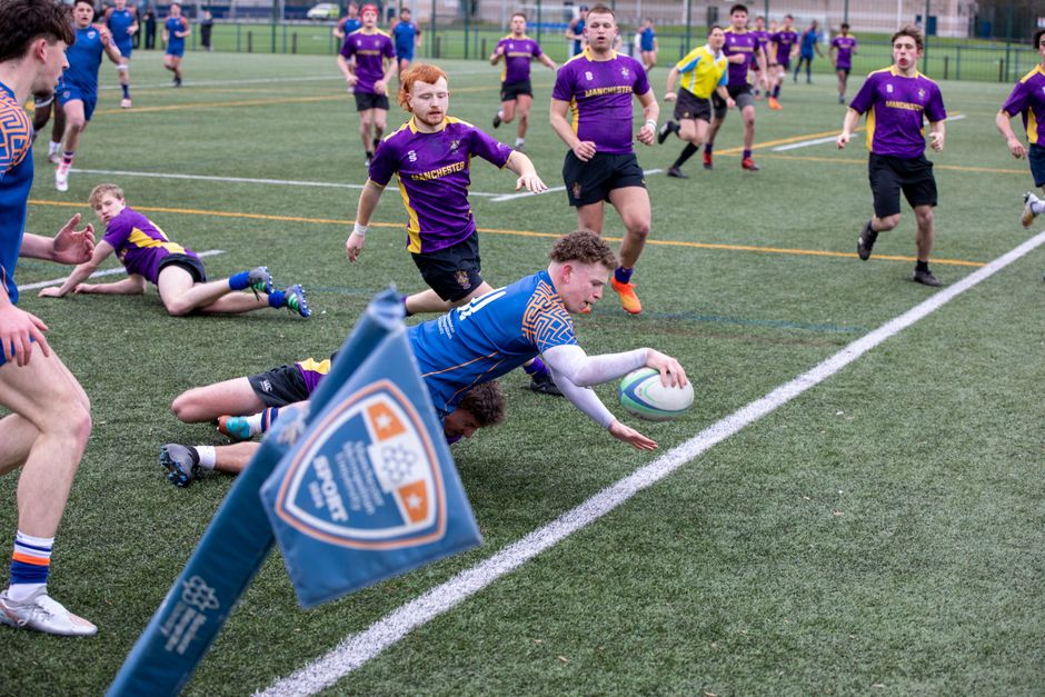 Dragons claim victory in dying stages as Tahlia O'Brien dives over in the corner