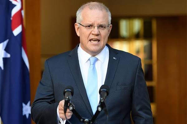 NSW Lockdown - Government Stimulus Assistance Package