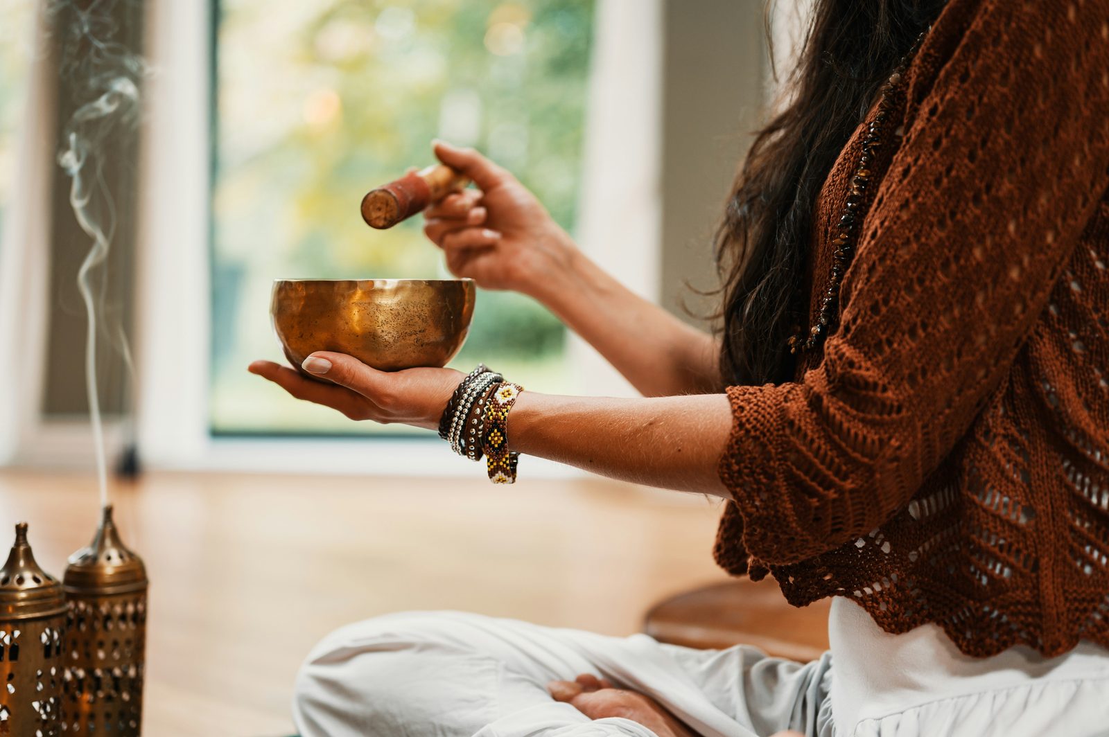 Meditation and relaxation