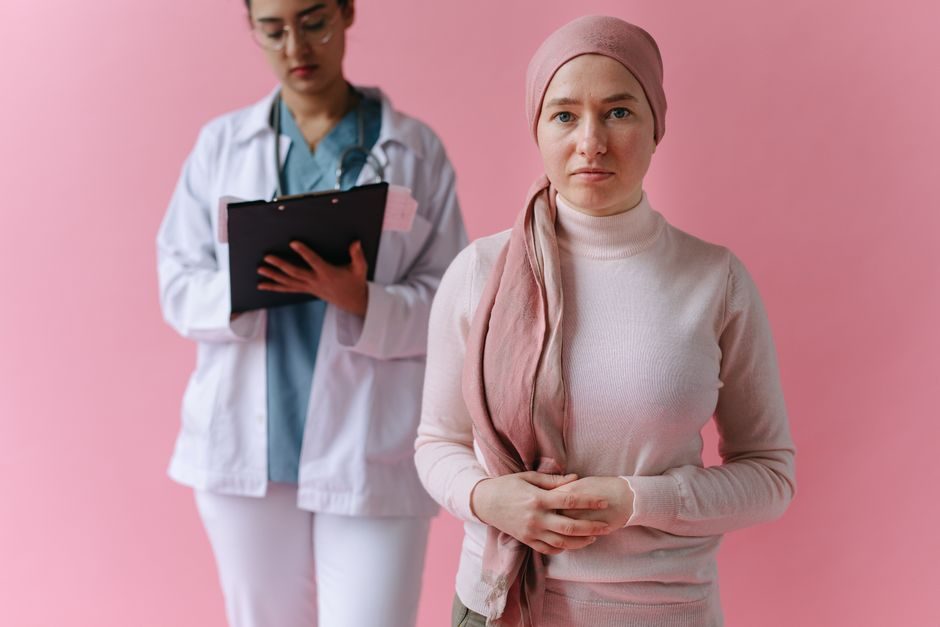 Sarcoma Diagnosis: The Cancer That's Easy to Miss