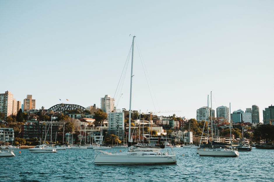 Eastern Suburbs High-Rise Plans: NSW Government Proposes 9,400 New Homes Around Woollahra and Edgecliff