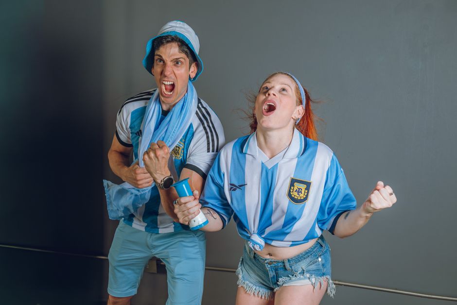 Egypt coach Hossam Hassan says 'we have suffered injustice' after Argentina's stunning World Cup comeback