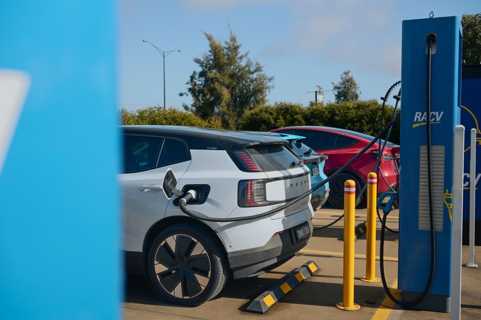 Electric Vehicle Boom Could Lead to Road User Charge for All Australian Drivers