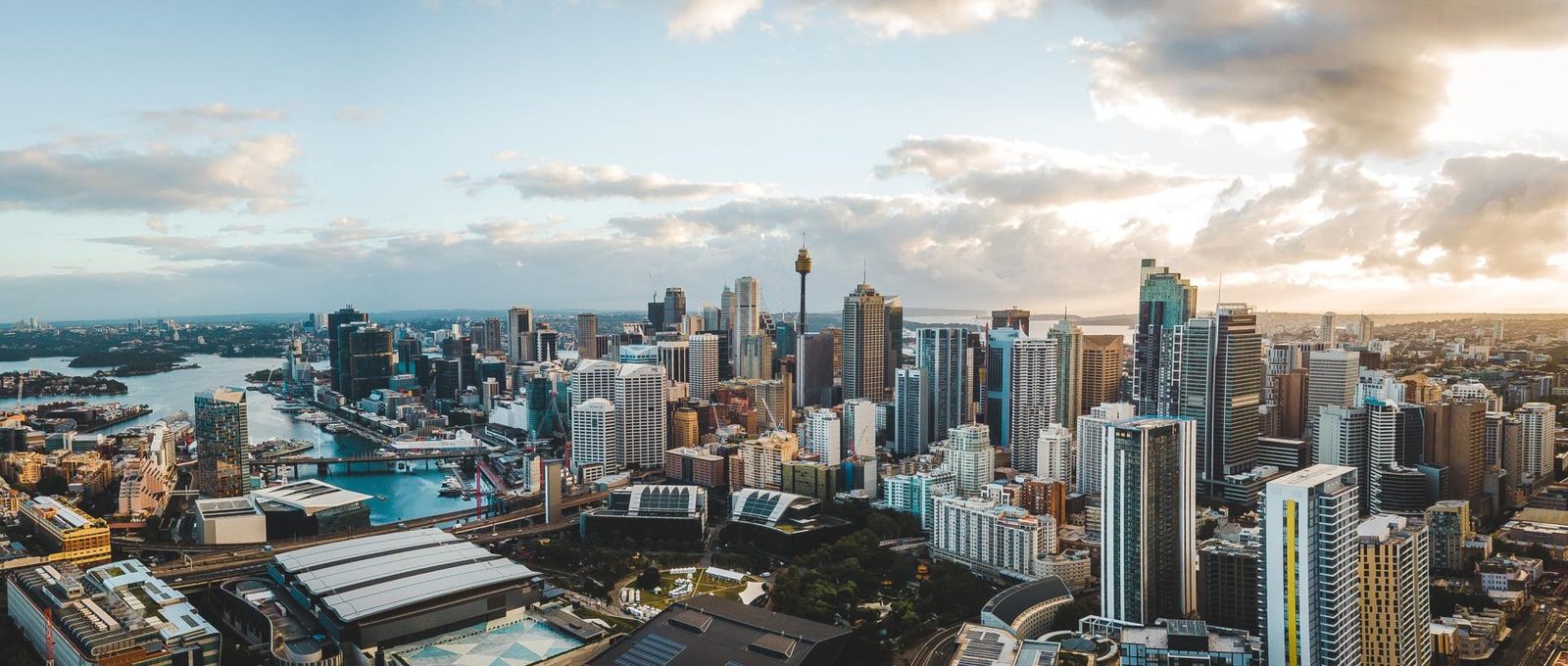 Was 'Greater Sydney' Coined for Covid-19?