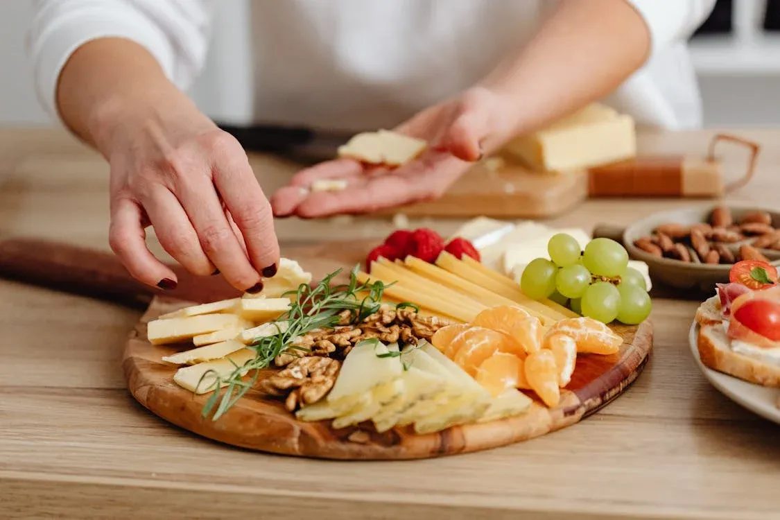 10 Essential Tips to Elevate Your Charcuterie Business