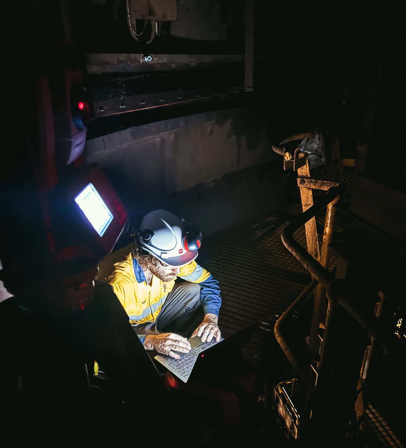 The Hidden Role of Dimensional Control in Western Australia’s Resource Projects