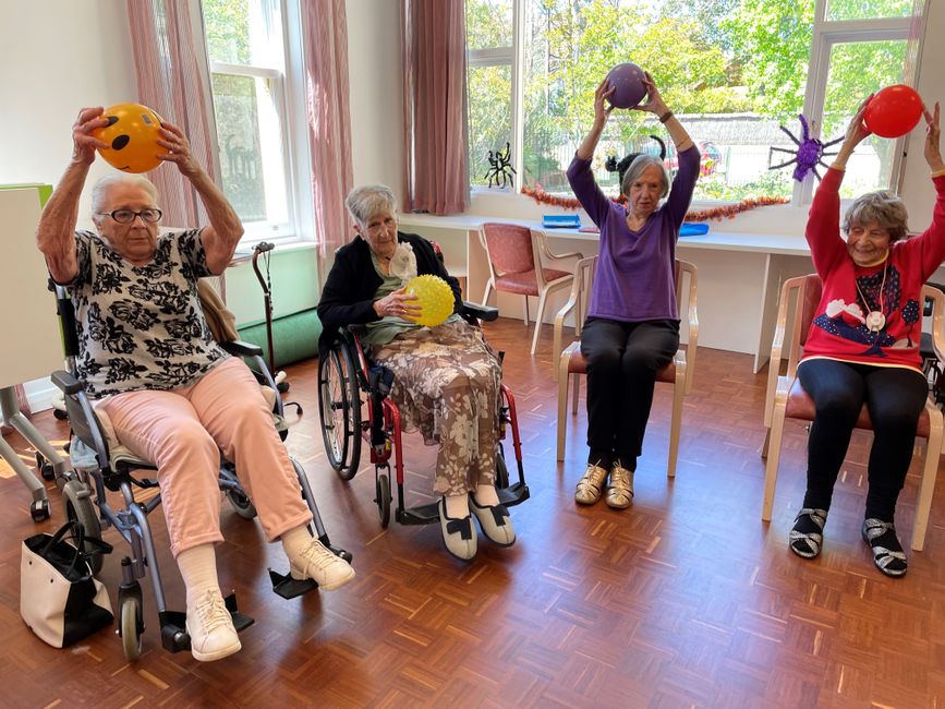 Five fees, one room: How residential aged care costs are actually calculated