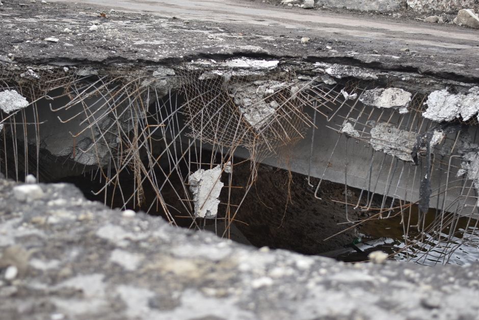 Former VicRoads Staff Blame Privatisation for Victoria's Crumbling Roads