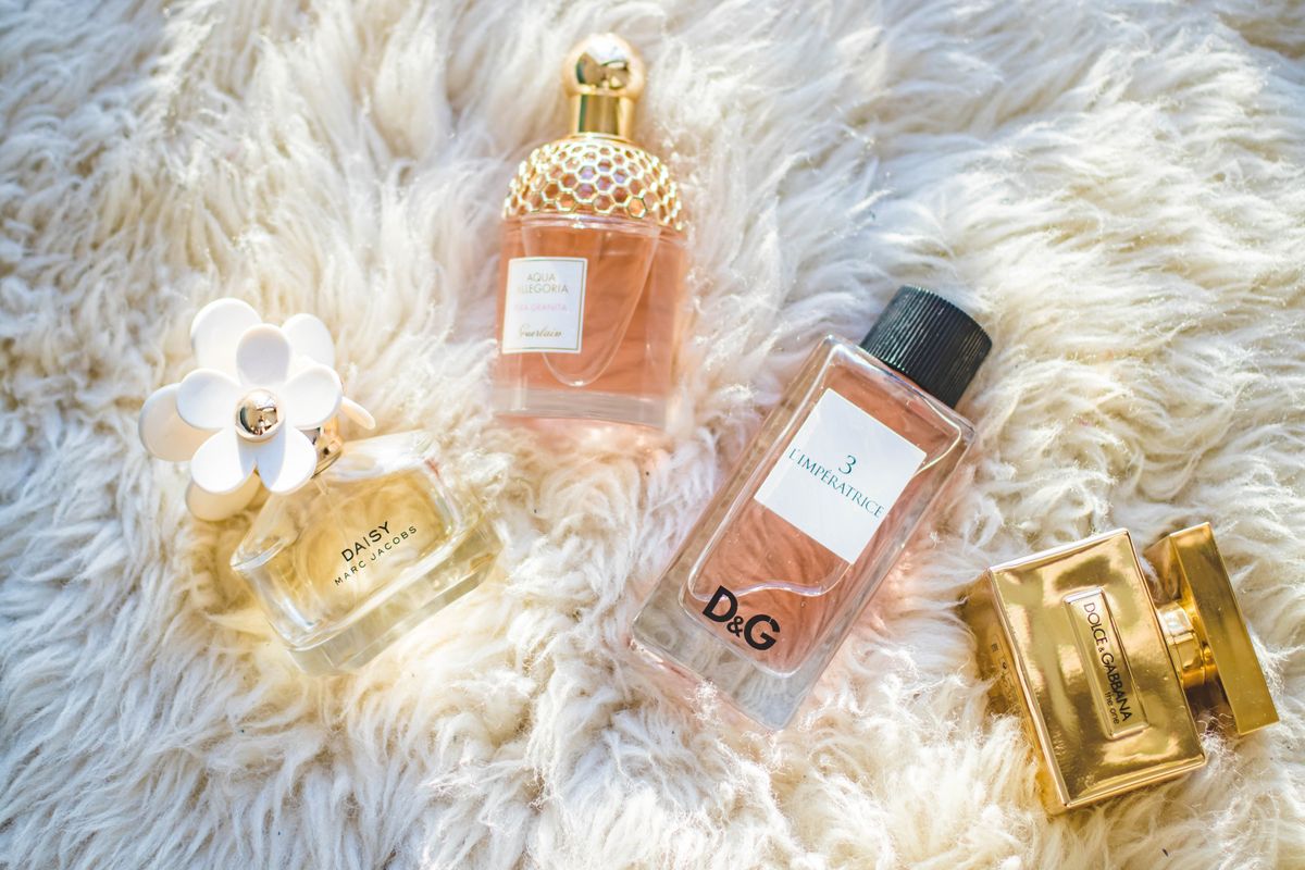 From Hotel Lobbies to Home Labs: How Australians Are Recreating Five-Star Scents