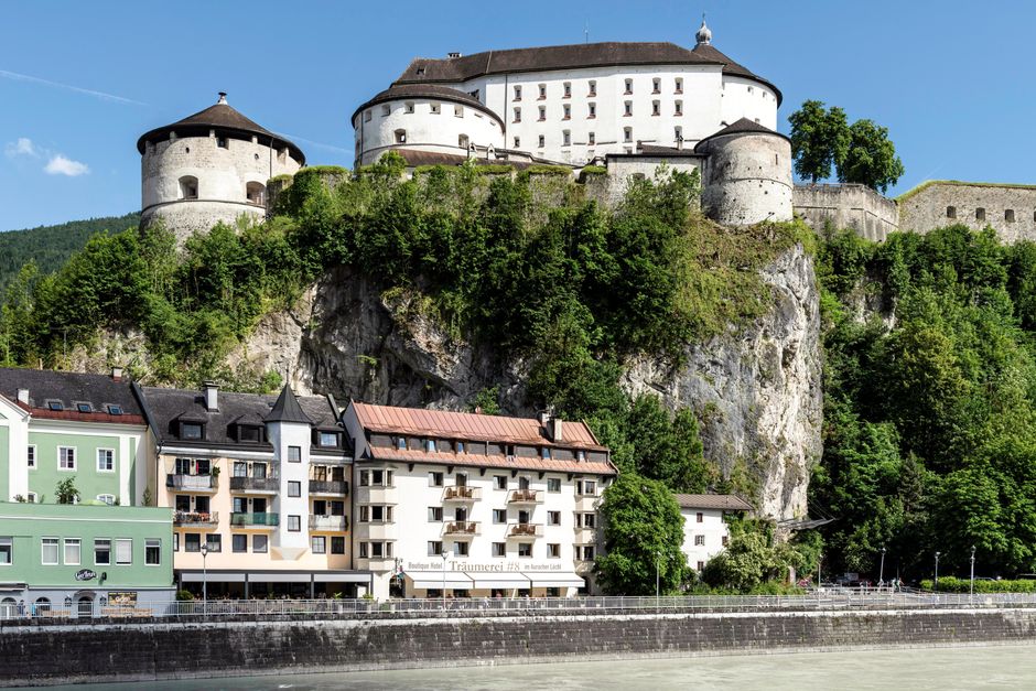 Hitler's Birthplace in Austria Officially Opens as Police Station to Deter Neo-Nazi Pilgrims