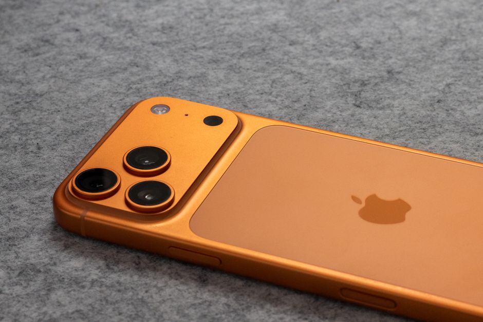 iPhone 18 Pro review: Apple's biggest internal upgrade in years is driven by the camera