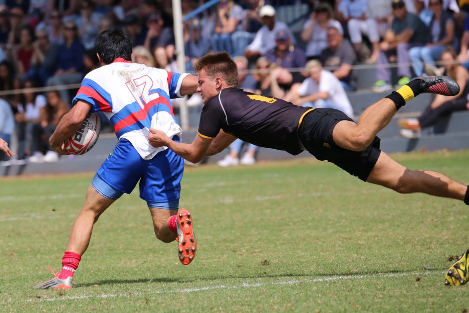 Joey Manu confirmed as PNG Chiefs' '007' signing on two-year NRL deal
