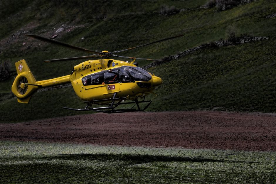 John Bakkum, 85, Dies in Hospital After Being Rescued from Crash on Omeo Highway
