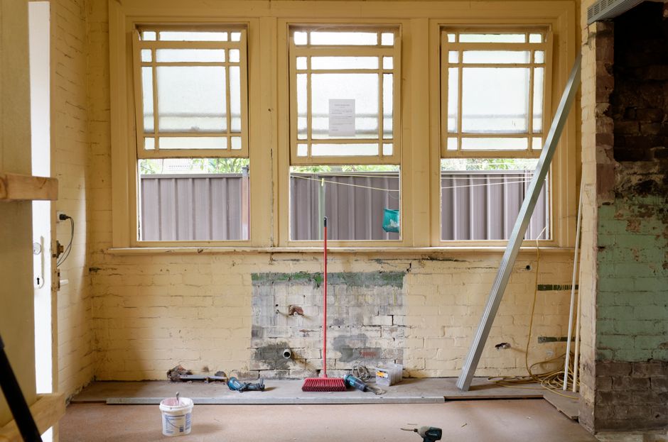 Low-income Australians should accept substandard homes, Liberal frontbencher says