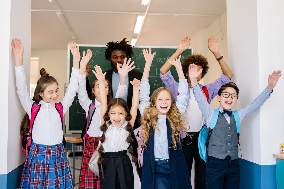 Mental Fitness in Australian Schools: The Program Turning Emotional Skills Into a Classroom Essential