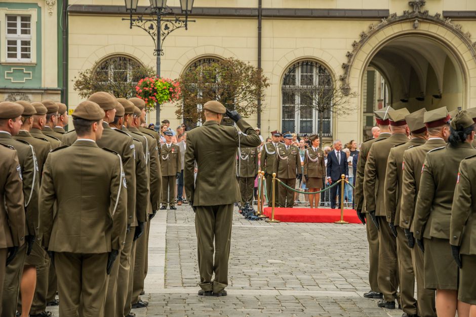 NATO Summit Yields $72 Billion in Arms Deals as Trump Threatens Troop Withdrawals and Lashes Out at Allies