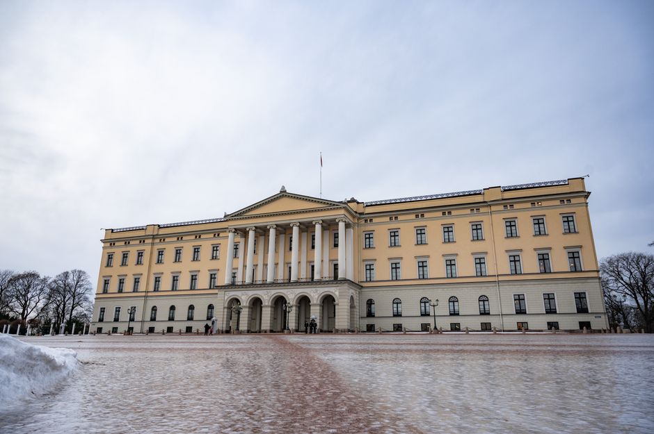Norway bids final farewell to King Harald V as royals and world leaders converge on Oslo