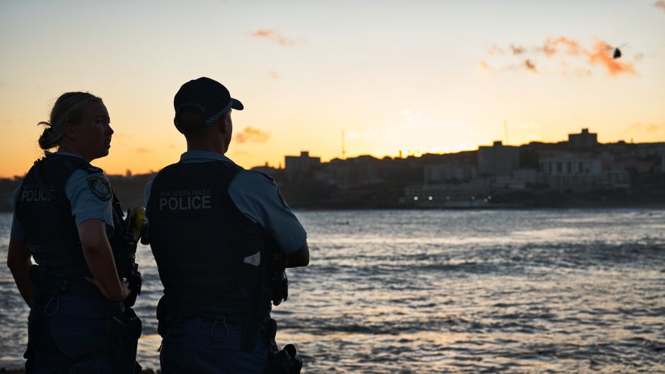 NSW Police to flood southwest Sydney with officers after shooting deaths of Joshua MacDonald and Marco Tapia