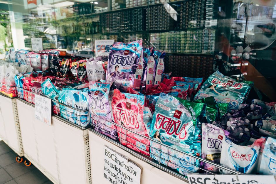 Omo and Aldi Top Best Laundry Detergent Rankings as Powder Proves Its Worth