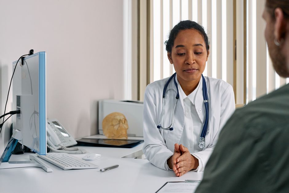 Patient Privacy Fears Rise as More Than Half of Australian GPs Now Use AI to Record Consultations