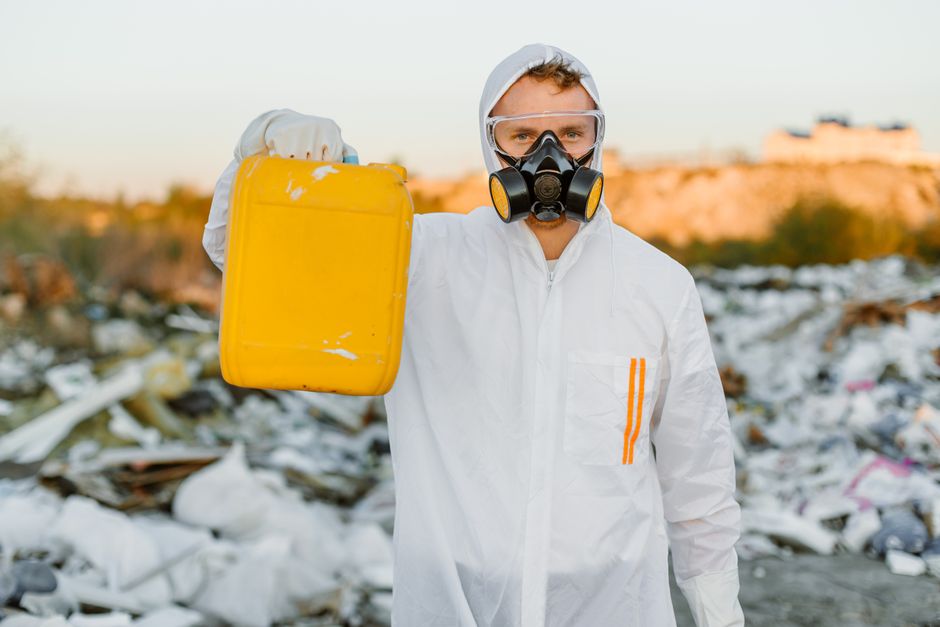 Perth Council Given 30 Days to Address Toxic Liquid Threat at Tamala Park