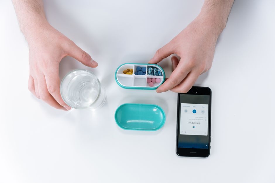 Perth Medical Student Creates App to Help Australians Manage Their Medications