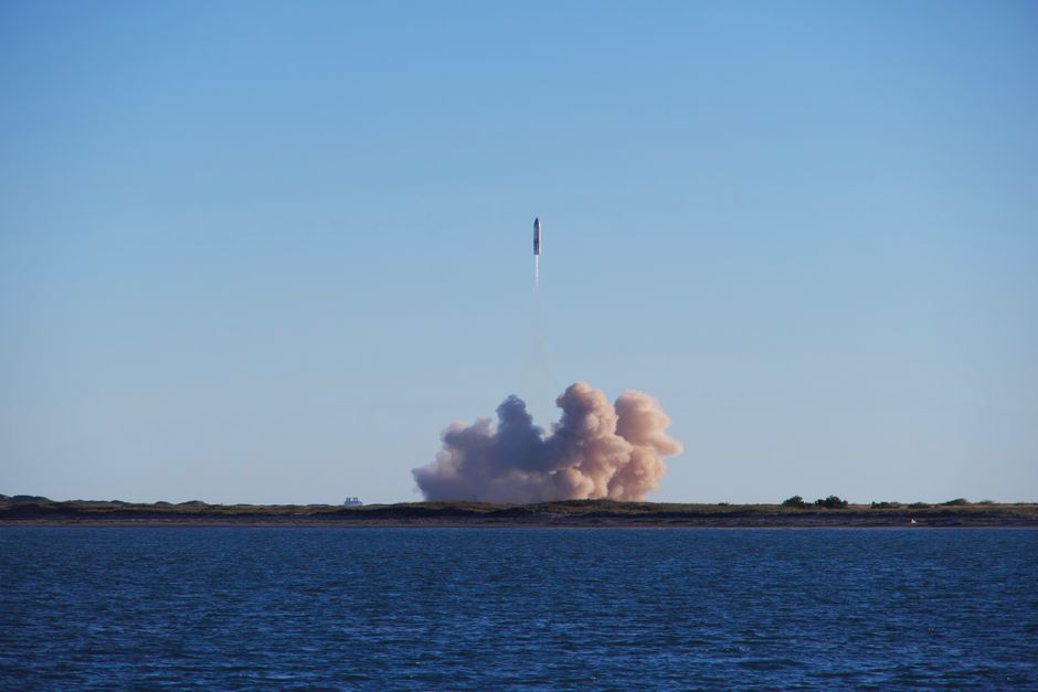 PM and Foreign Minister Condemn China's Pacific Ballistic Missile Test as 'Destabilising'