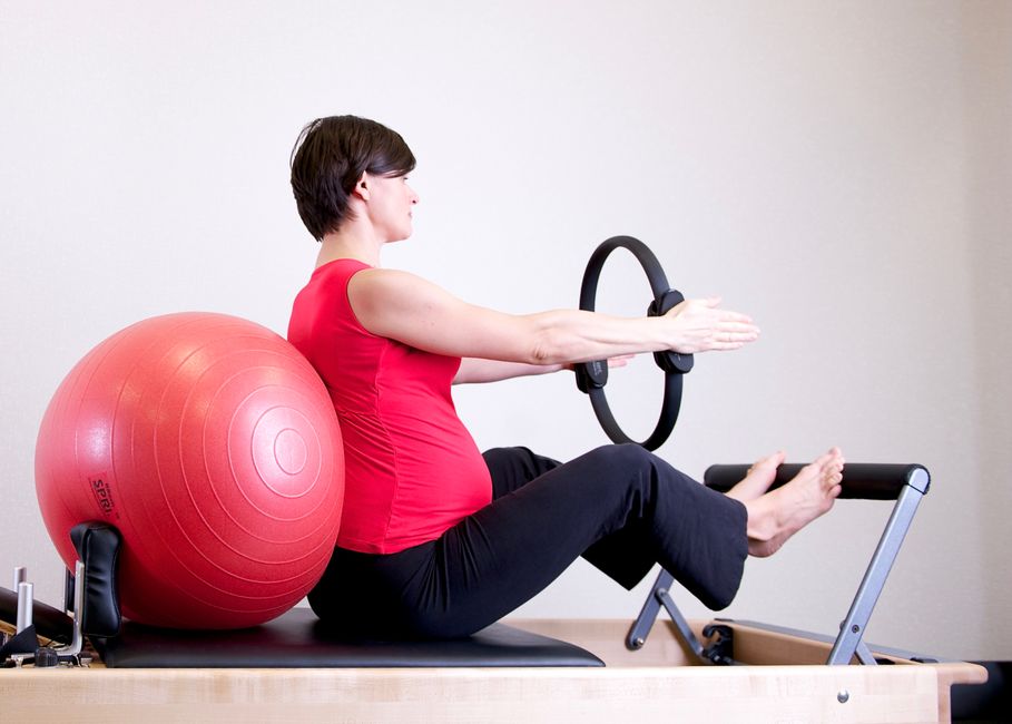 Pregnancy Myths Busted: What You Can Relax About — And What Genuinely Matters