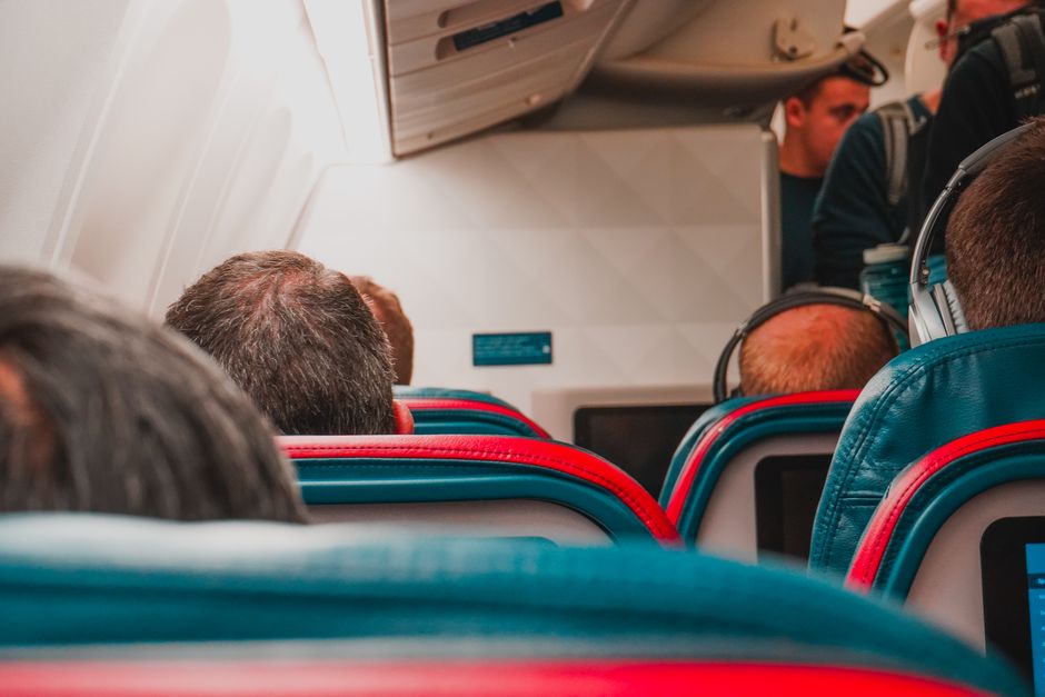 Pregnant Australian Mum Reduced to Tears After Male Passenger Calls Her a 'Stupid B****' on Thailand Flight