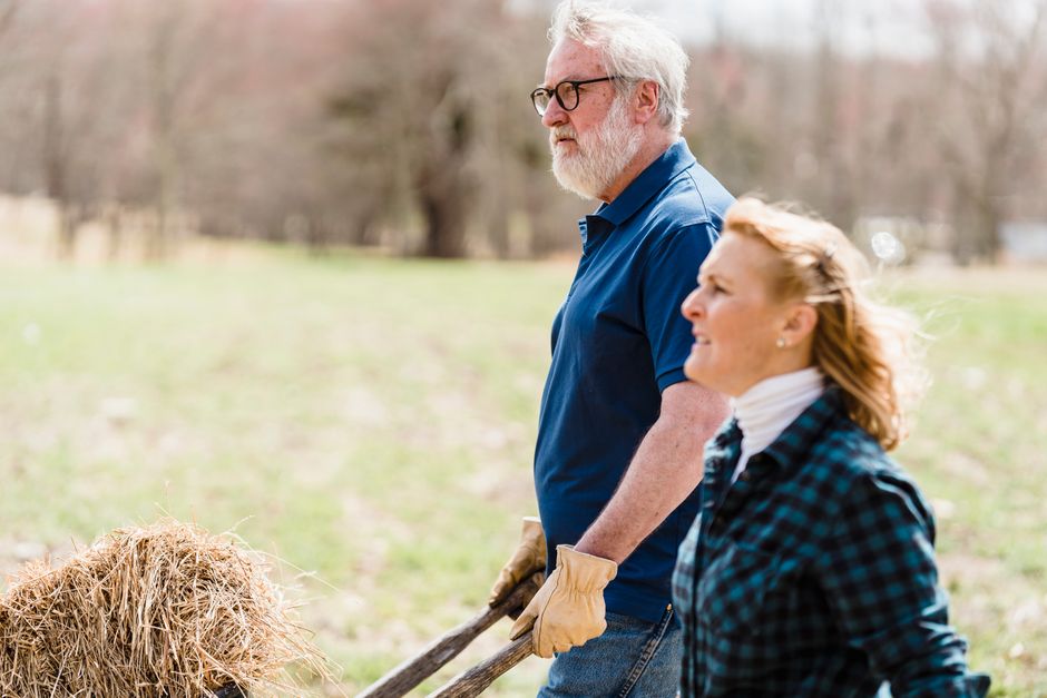 Redundant at 69: How an Unplanned Retirement Reshaped One Woman's Financial Future