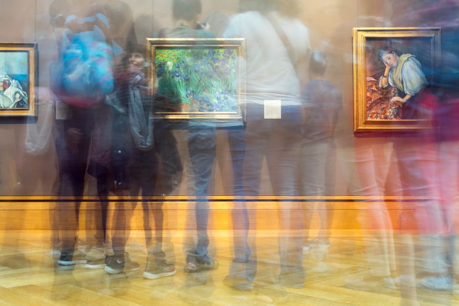 Renoir Paintings Stolen from French Riviera Museum in Early-Morning Heist