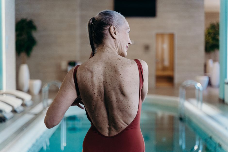 Retired Olympic swimmer Cate Campbell opens up about life after competitive swimming