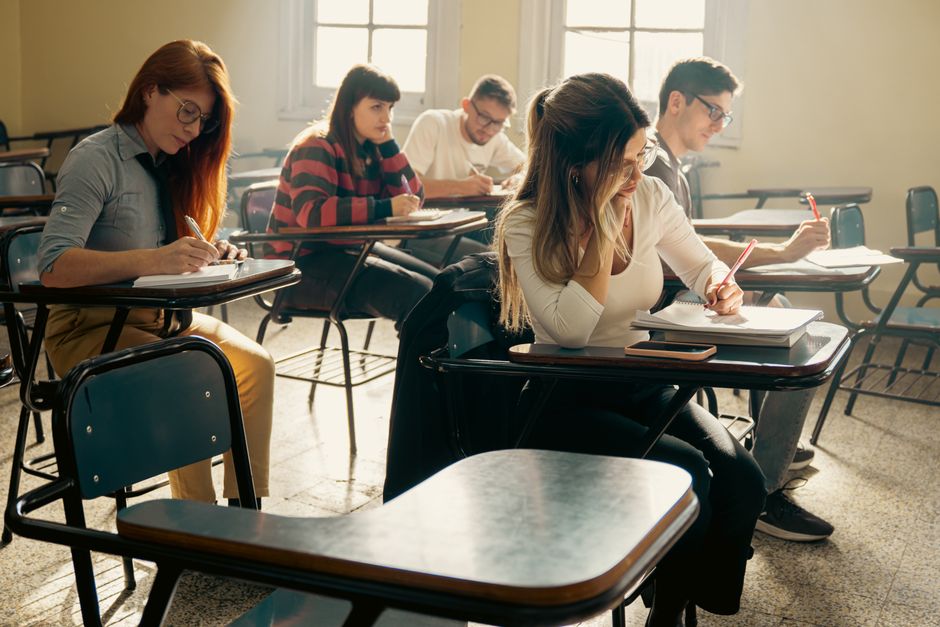 Revealed: The VCE Subjects Victorian Students Are Most Likely to Drop in Year 12