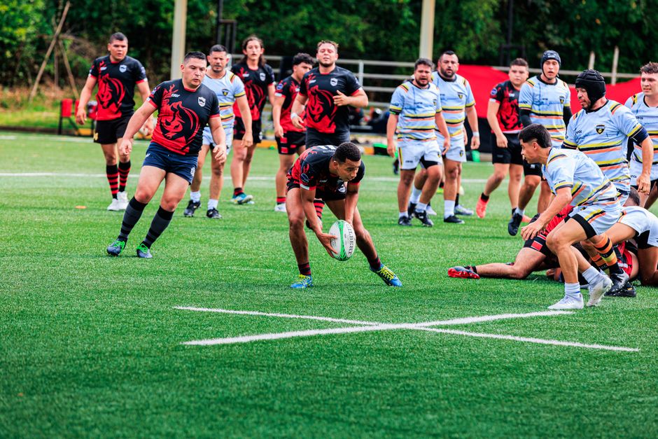 Robert Toia's brilliant right-foot step unlocks Roosters attack against Saukuru
