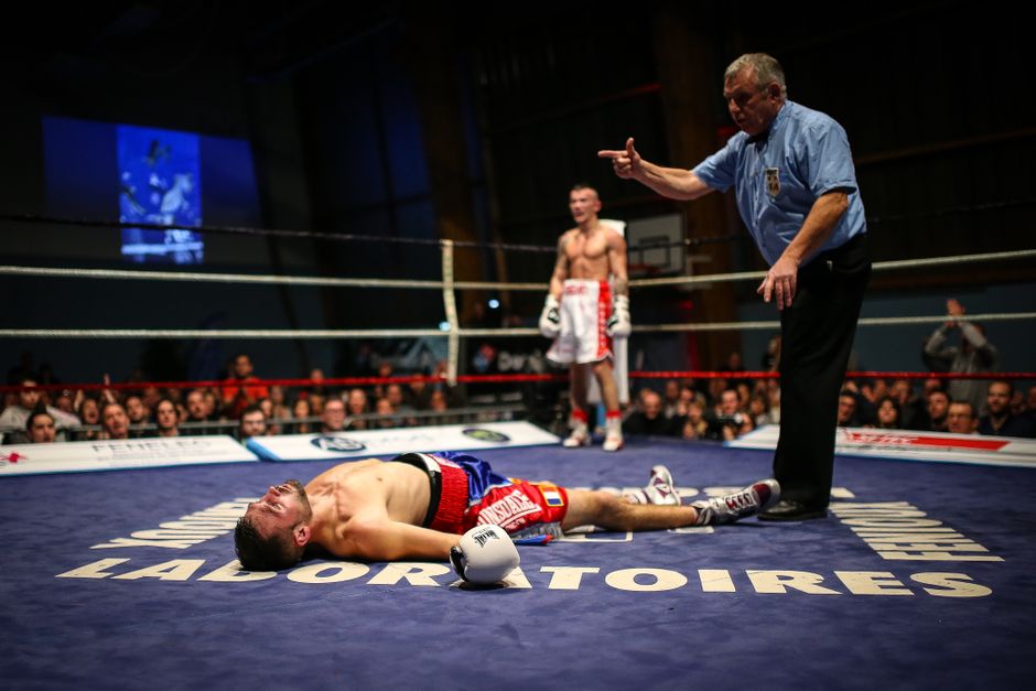 Ryan Garcia Stops Conor Benn in Second Round with TKO Victory