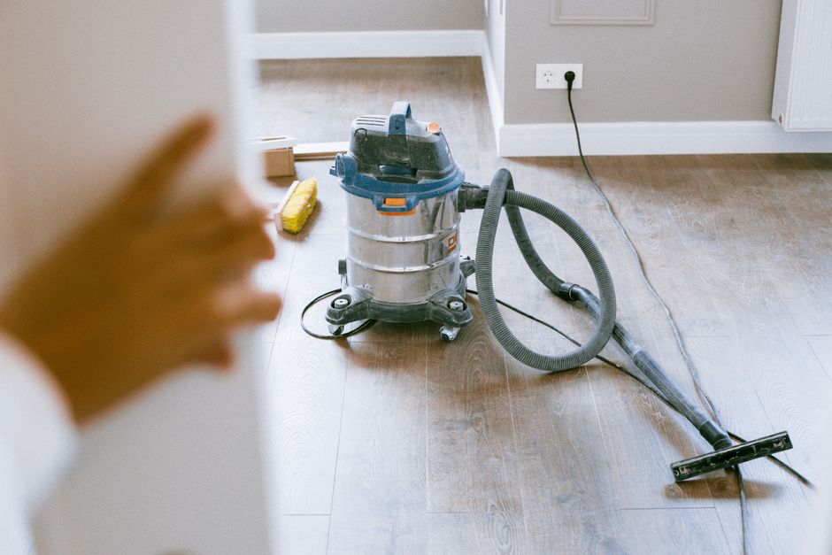 Sydney Home Improvement Trends 2024: Why Epoxy Flooring Is Taking Over Western Suburbs Renovations