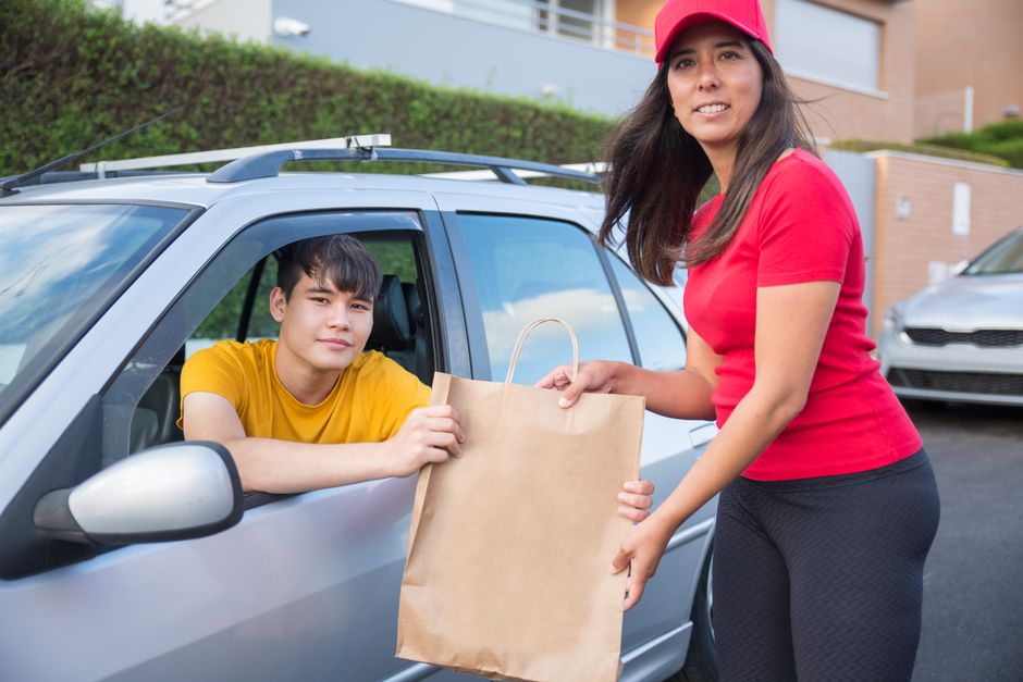 Teen KFC worker hit with surprise tax bill despite earning below tax-free threshold