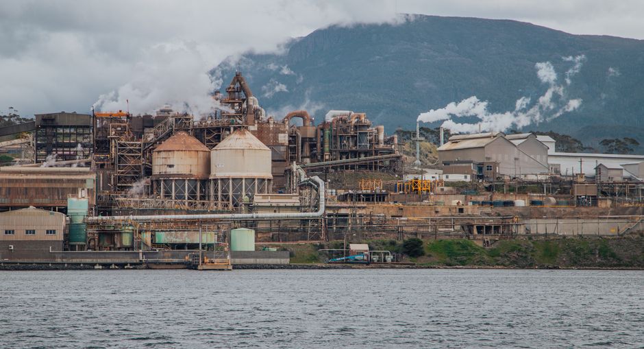 Tomago Aluminium Secured in $2.5 Billion Government Rescue Deal to Save 1000-Plus Jobs