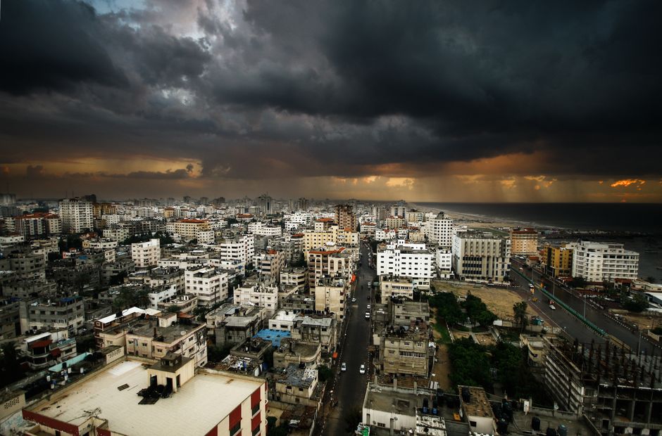 Trump Announces 'Complete Disarmament' of Hamas Deal as Israel Stays Silent
